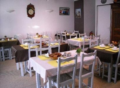Hotel Phoebus La Tremblade Zewnętrze zdjęcie