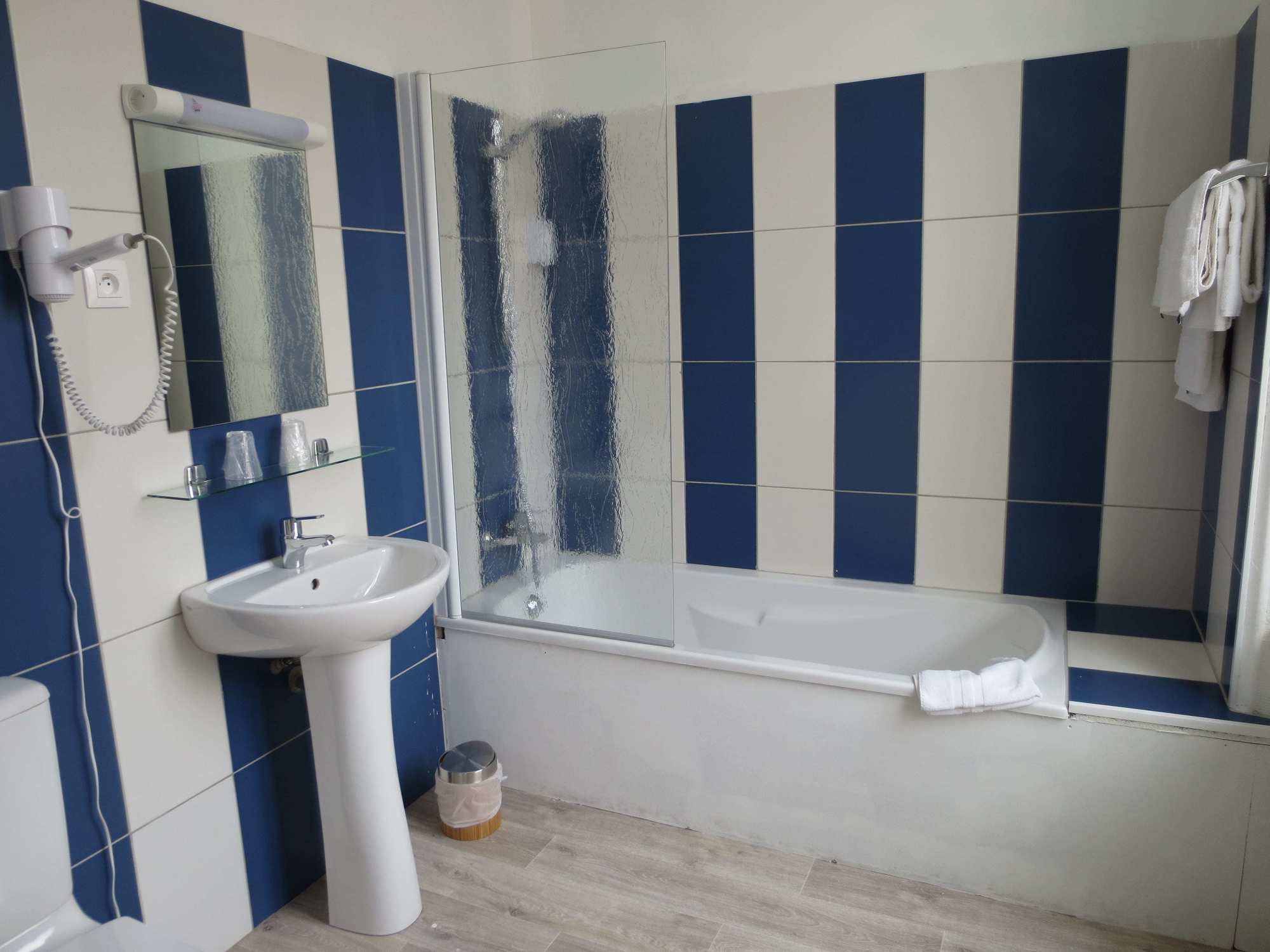 Hotel Phoebus La Tremblade Pokój zdjęcie