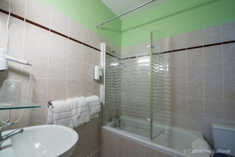 Hotel Phoebus La Tremblade Zewnętrze zdjęcie